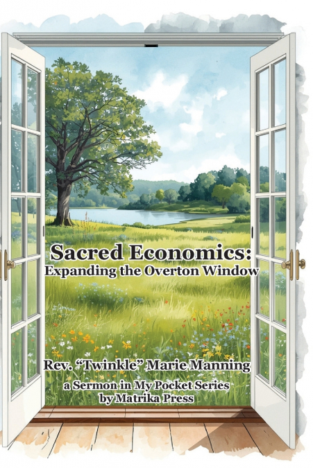 Sacred Economics