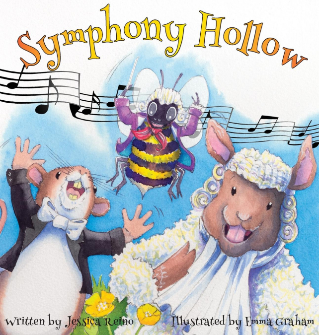 Symphony Hollow