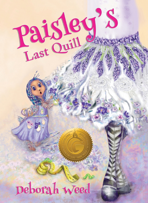 Paisley’s Last Quill