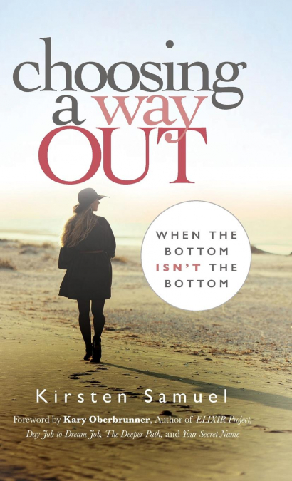 Choosing A Way Out