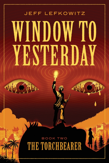 Window To Yesterday