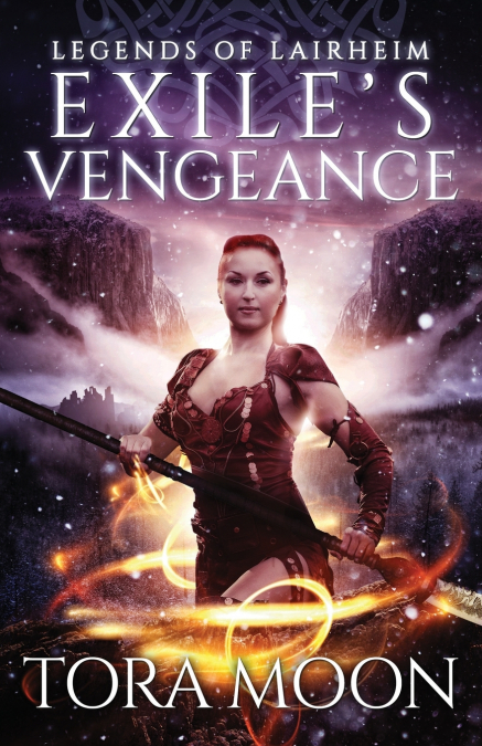 Exile’s Vengeance
