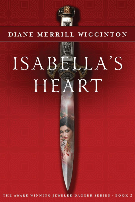 Isabella’s Heart