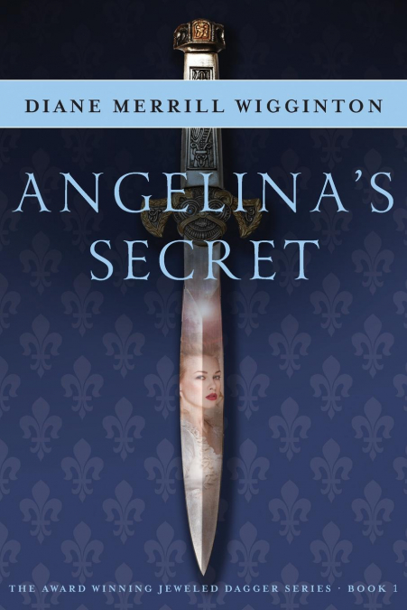Angelina’s Secret