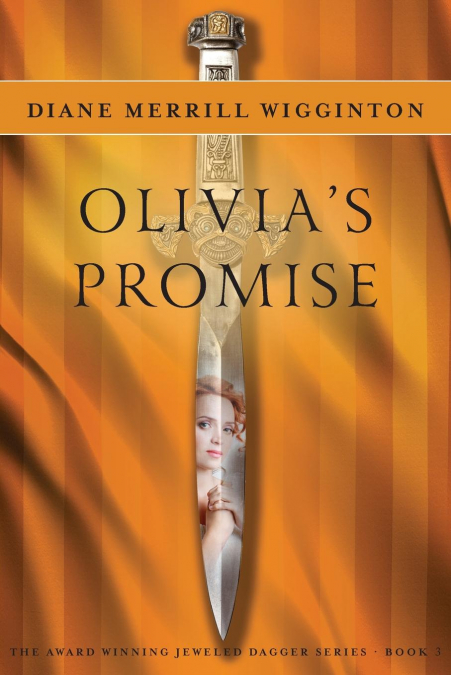 Olivia’s Promise