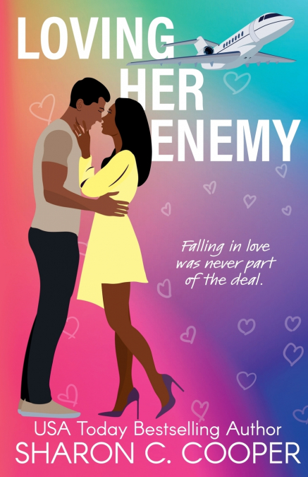 Loving Her Enemy