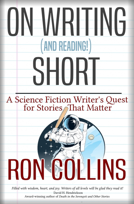 On Writing (and Reading!) Short