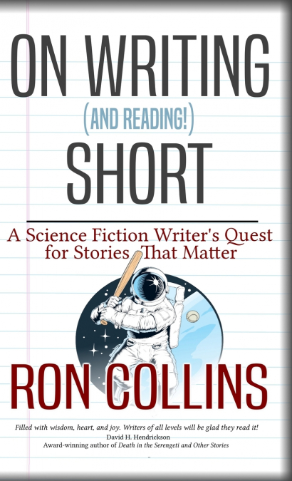 On Reading (and Writing!) Short