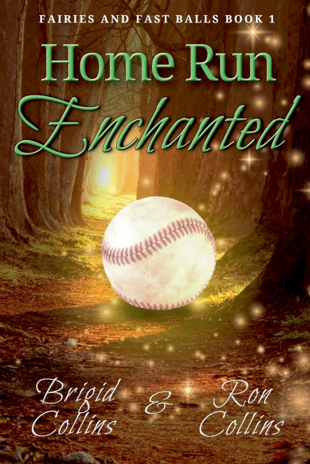 Home Run Enchanted