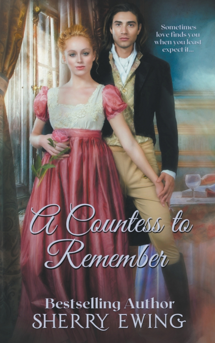 A Countess To Remember
