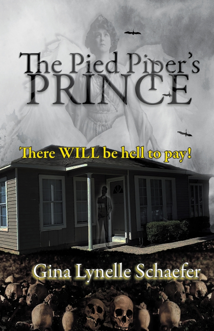 The Pied Piper’s Prince