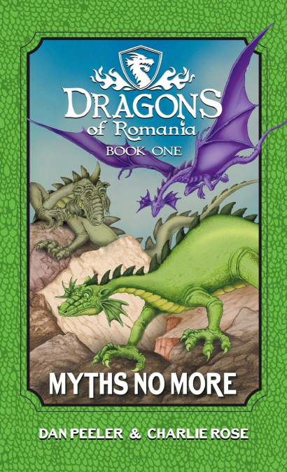 Myths No More