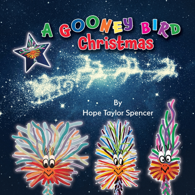 A Gooney Bird Christmas