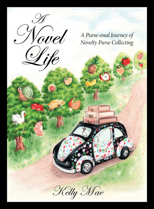 A Novel Life