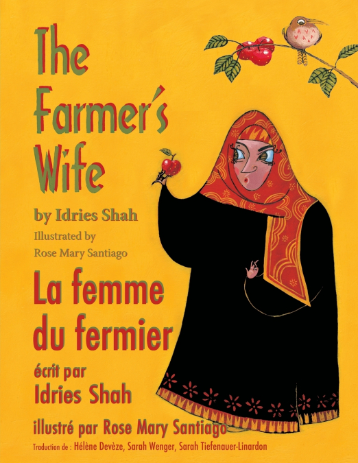 The Farmer’s Wife -- La femme du fermier