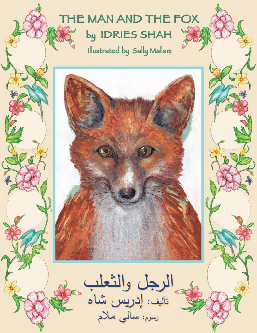 The Man and the Fox