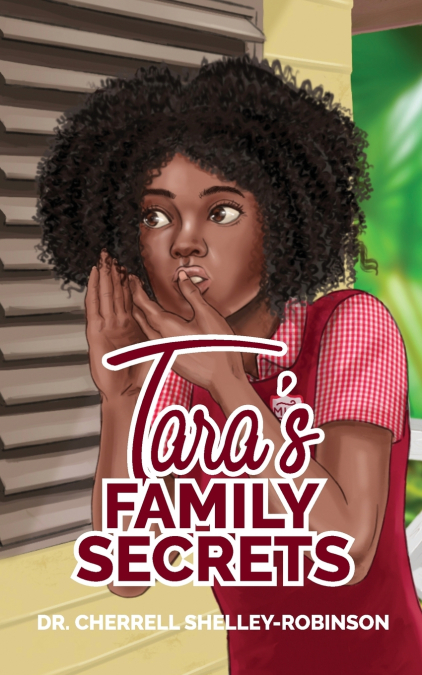 Tara’s Family Secrets