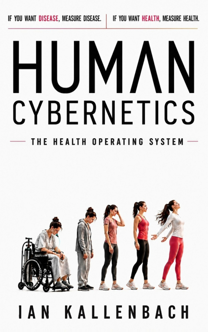 Human Cybernetics
