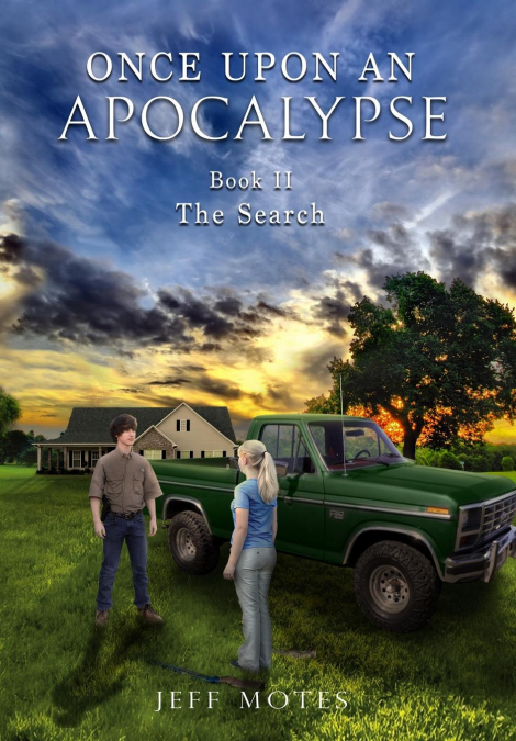 Once Upon an Apocalypse