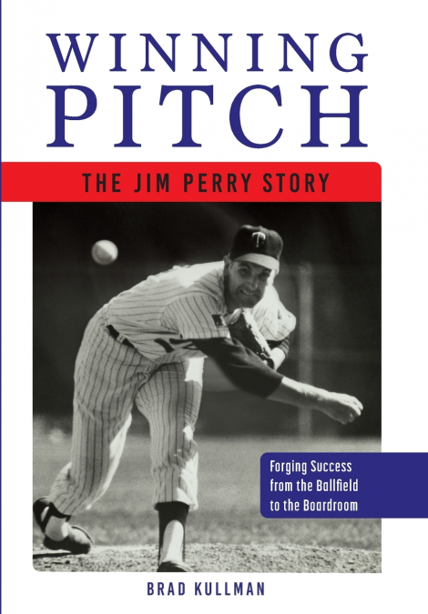 Winning Pitch