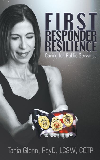 First Responder Resilience