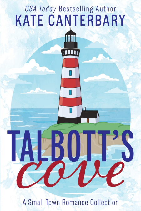 Talbott’s Cove