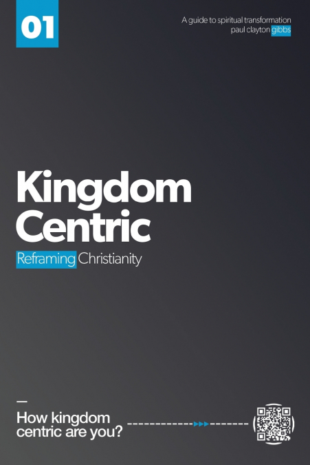 Kingdom Centric