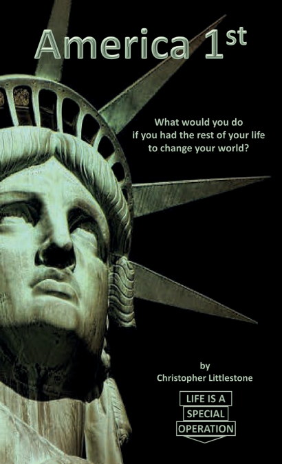 America 1st