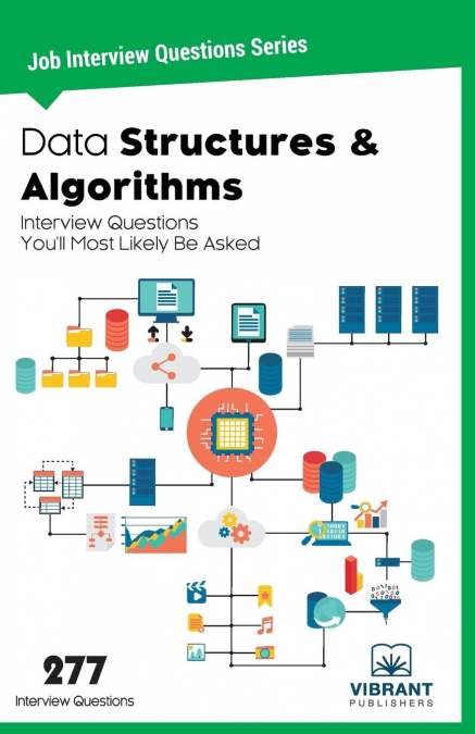Data Structures & Algorithms Interview Questions You’ll Most Likely Be Asked
