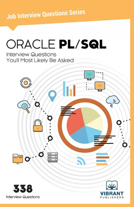 ORACLE PL/SQL Interview Questions You’ll Most Likely Be Asked