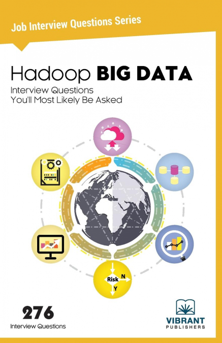 Hadoop BIG DATA Interview Questions You’ll Most Likely Be Asked