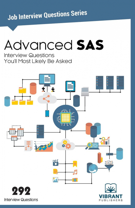Advanced SAS Interview Questions You’ll Most Likely Be Asked