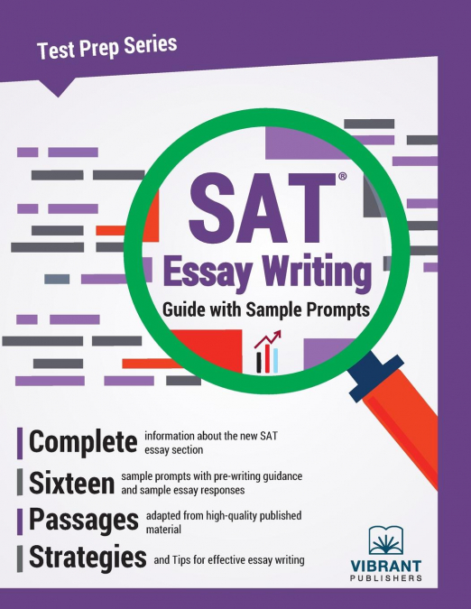 SAT Essay Writing Guide with Sample Prompts