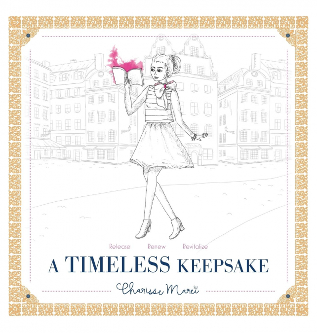 A Timeless Keepsake