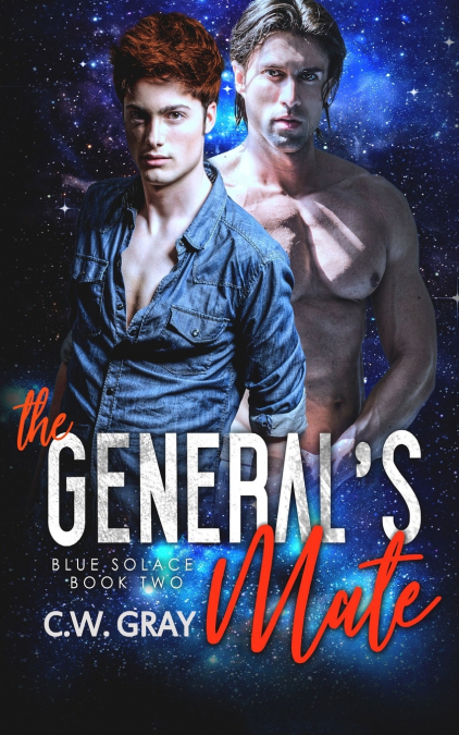 The General’s Mate