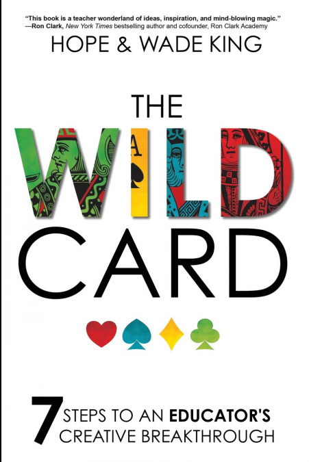 The Wild Card