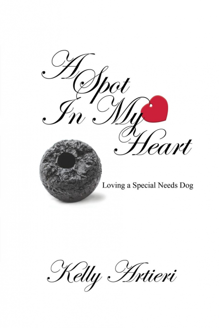 A Spot in My Heart