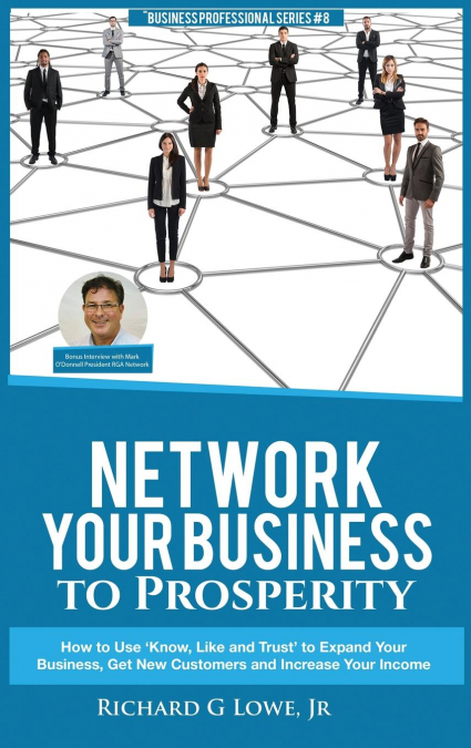 Network Your Business to Prosperity