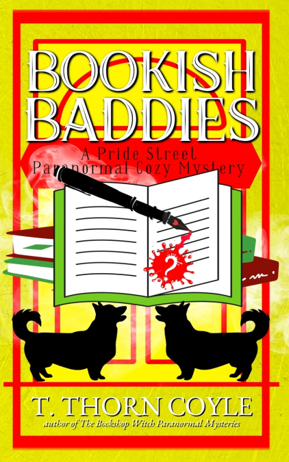 Bookish Baddies