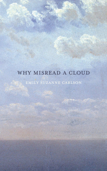 Why Misread A Cloud