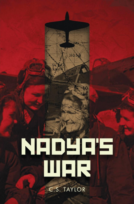 Nadya’s War