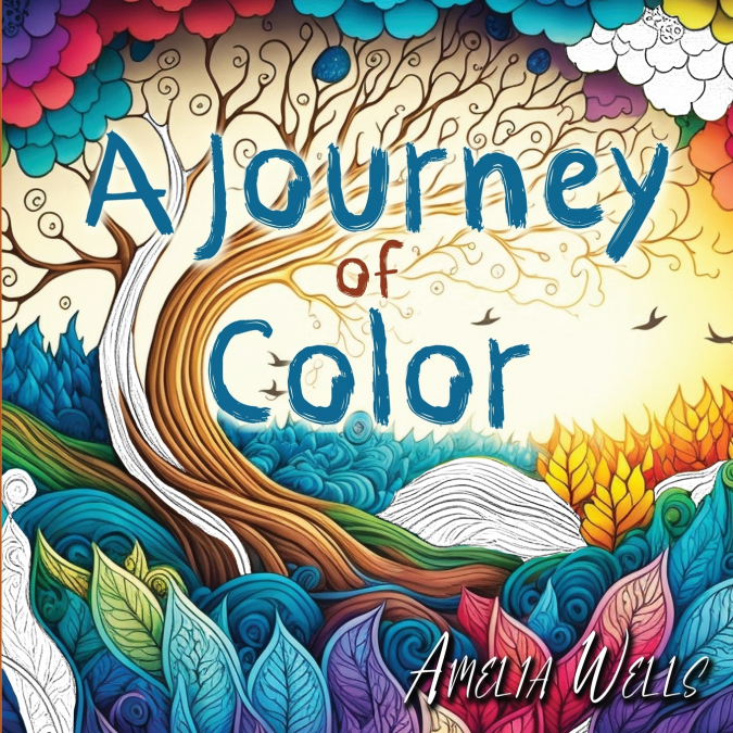 A Journey of Color