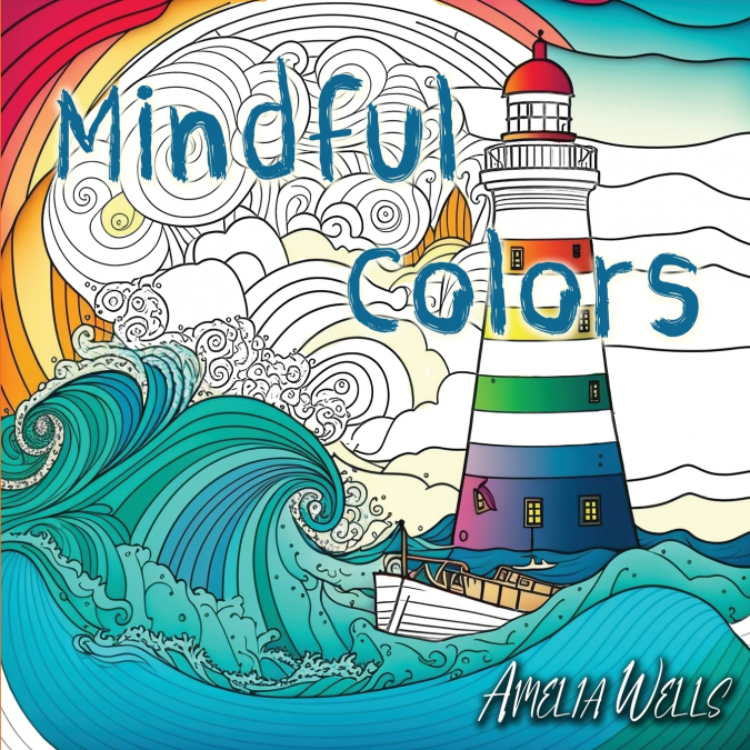 Mindful Colors