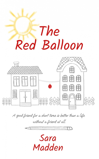 The Red Balloon