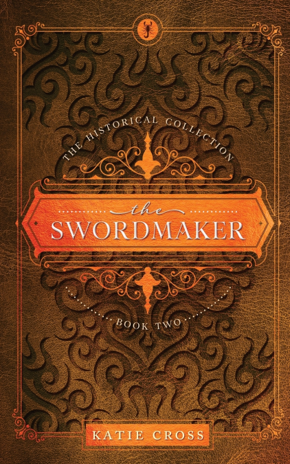 The Swordmaker