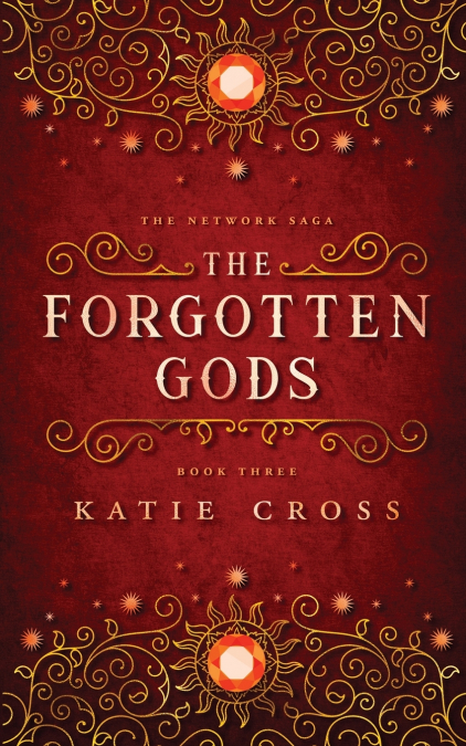 The Forgotten Gods