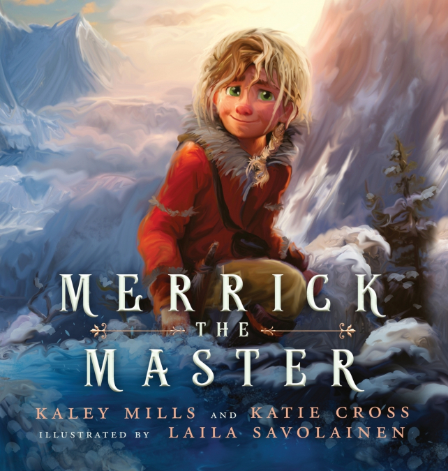 Merrick the Master