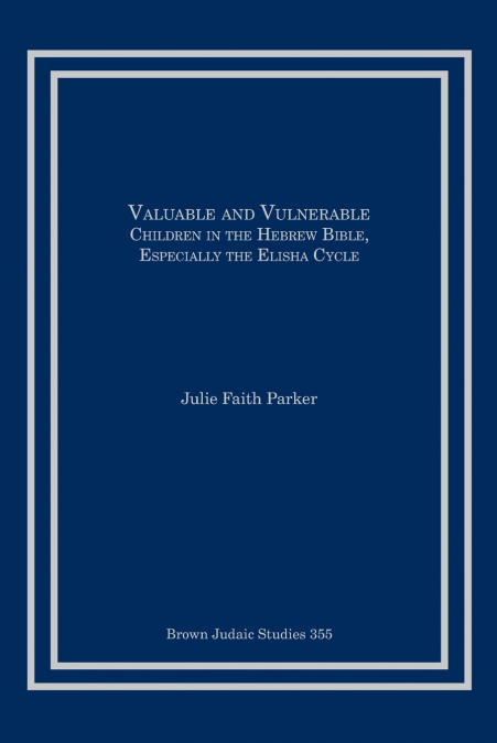 Valuable and Vulnerable