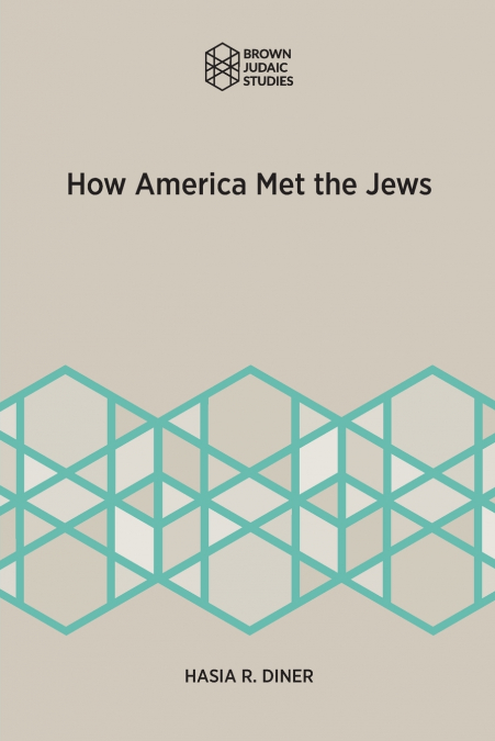 How America Met the Jews