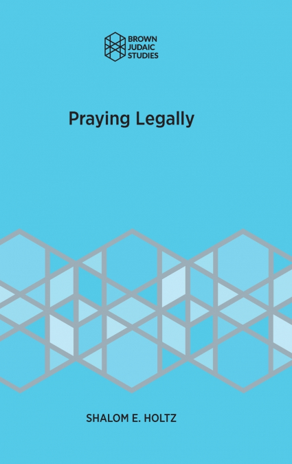 Praying Legally